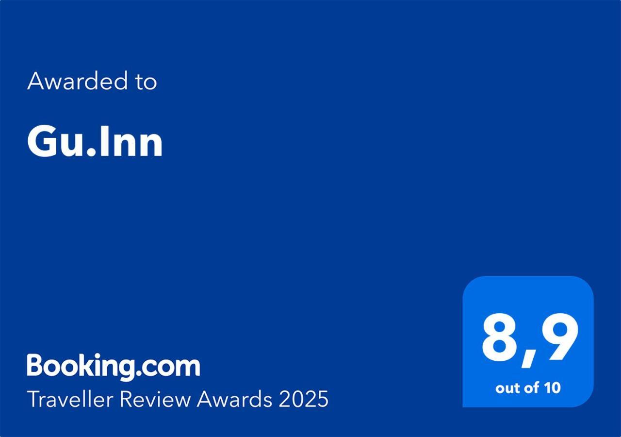 Guinn האנוי מראה חיצוני תמונה